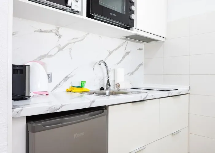 Altamira Perfect By Sunkeyrents 아파트 아데제