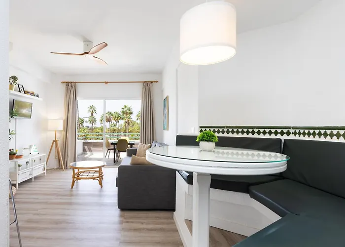 Altamira Perfect By Sunkeyrents 아파트 아데제