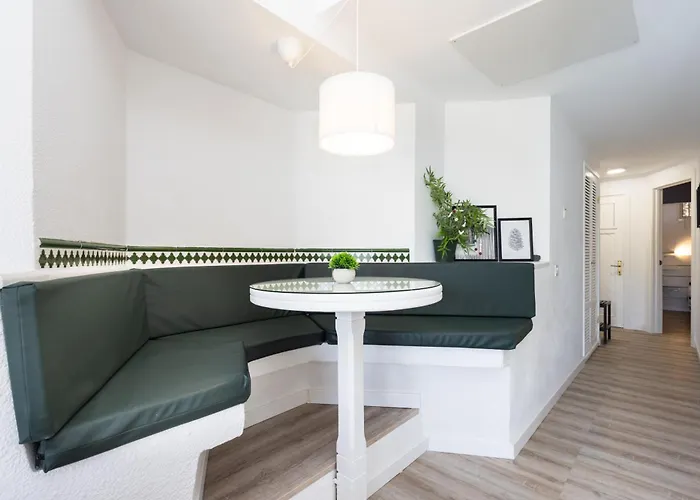 Altamira Perfect By Sunkeyrents 아파트 아데제