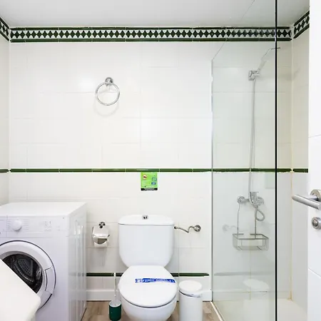 Апартаменты Altamira Perfect By Sunkeyrents Адехе