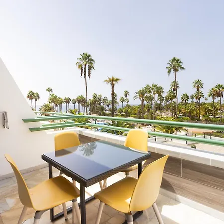 Altamira Perfect By Sunkeyrents 公寓 *