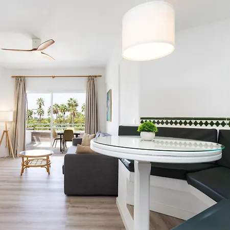 Altamira Perfect By Sunkeyrents Апартаменты Адехе