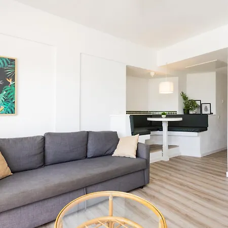 Altamira Perfect By Sunkeyrents Апартаменты *