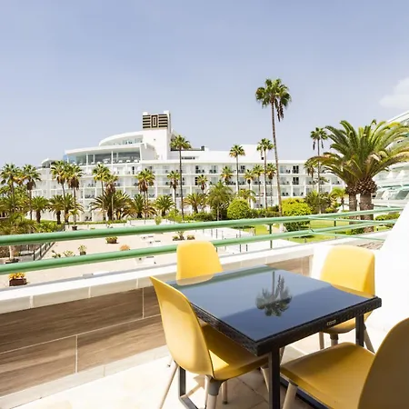 Апартаменты Altamira Perfect By Sunkeyrents Адехе