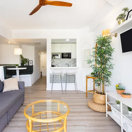 Altamira Perfect By Sunkeyrents Апартаменты *