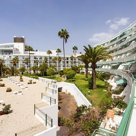 Apartamento Altamira Perfect By Sunkeyrents Costa Adeje (Tenerife)