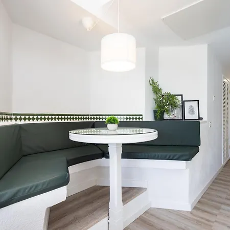 Altamira Perfect By Sunkeyrents Апартаменты Адехе