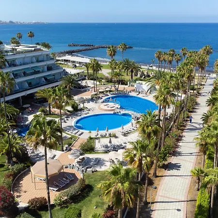 Altamira Perfect By Sunkeyrents Апартаменты Адехе