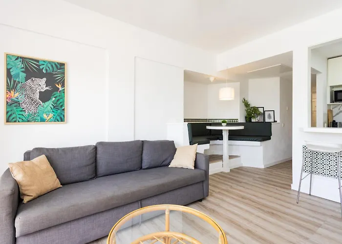 Altamira Perfect By Sunkeyrents Apartment *