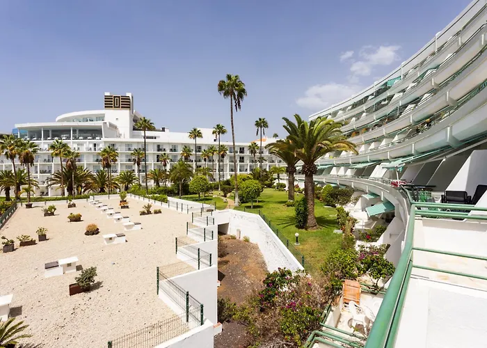 Apartment Altamira Perfect By Sunkeyrents Costa Adeje (Tenerife)