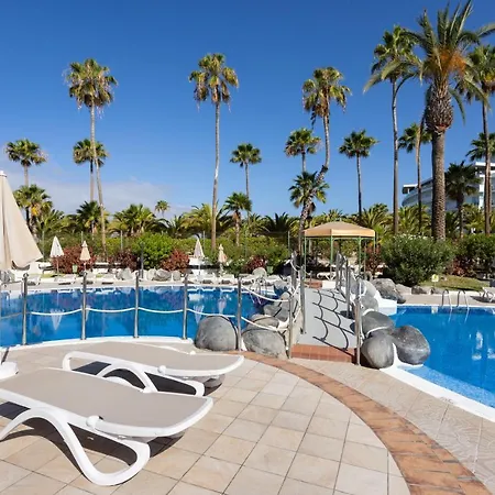 Tropical Duque Paradise By Sunkeyrents * Costa Adeje (Tenerife)