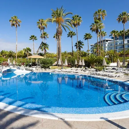 Apartment Tropical Duque Paradise By Sunkeyrents *