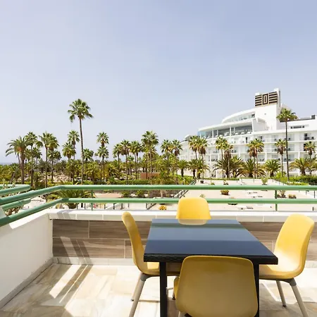 Altamira Perfect By Sunkeyrents 阿德耶