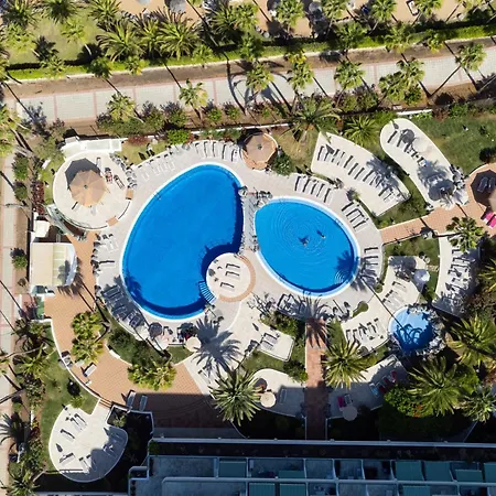 Altamira Perfect By Sunkeyrents 公寓 阿德耶