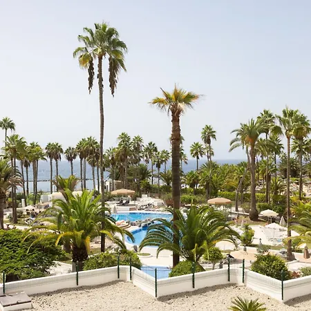 Altamira Perfect By Sunkeyrents 公寓