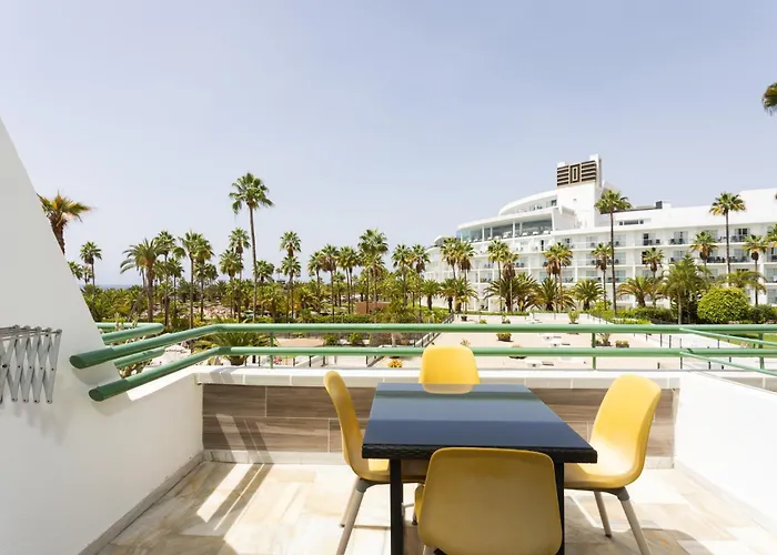 Altamira Perfect By Sunkeyrents אדחה