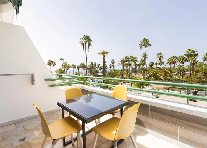Altamira Perfect By Sunkeyrents דירה *