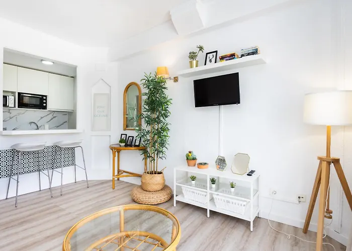 Altamira Perfect By Sunkeyrents אדחה