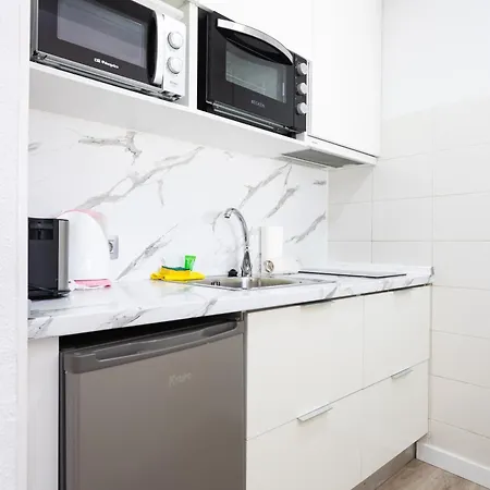 Altamira Perfect By Sunkeyrents Apartmán Costa Adeje (Tenerife)