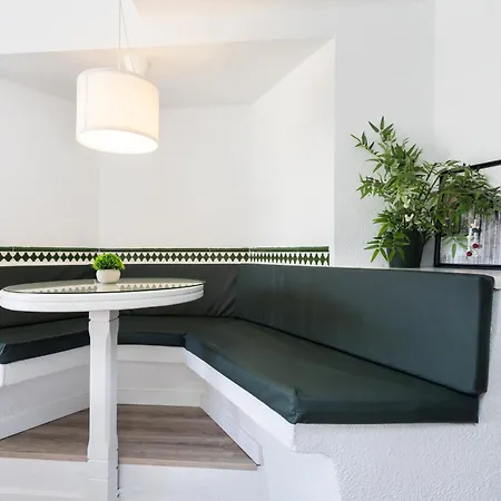 Altamira Perfect By Sunkeyrents * Costa Adeje (Tenerife)