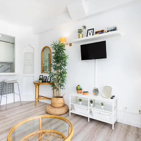 Altamira Perfect By Sunkeyrents Costa Adeje (Tenerife)