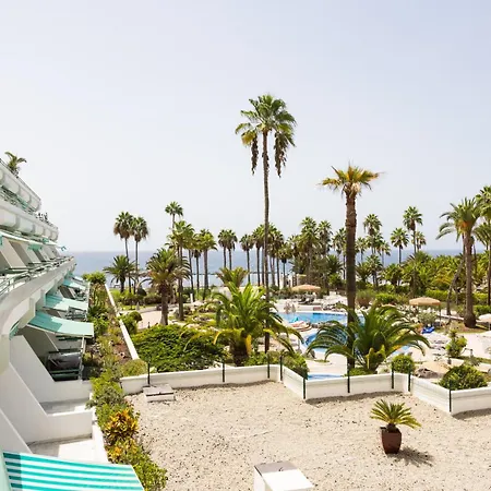 Altamira Perfect By Sunkeyrents Apartmán *