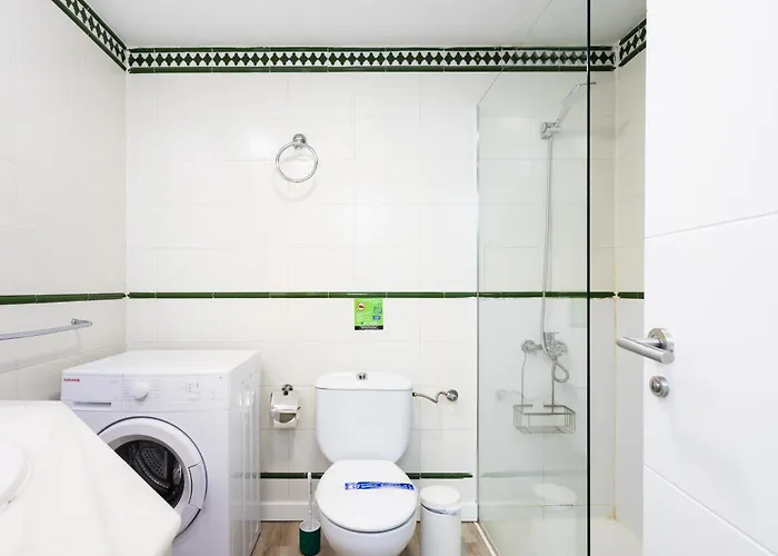 Appartamento Altamira Perfect By Sunkeyrents Costa Adeje (Tenerife)