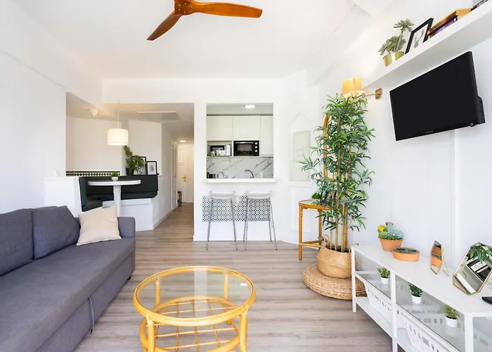 Altamira Perfect By Sunkeyrents Appartamento *