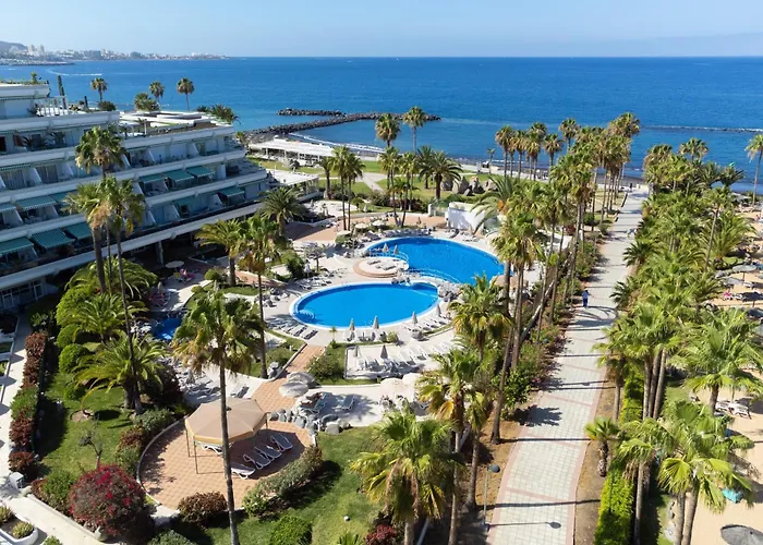 Altamira Perfect By Sunkeyrents Appartamento Costa Adeje (Tenerife)